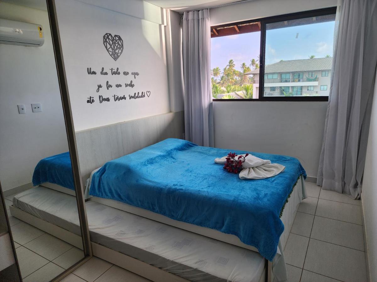 Appartement Boutique Ecolife à Pôrto das Galinhas Extérieur photo