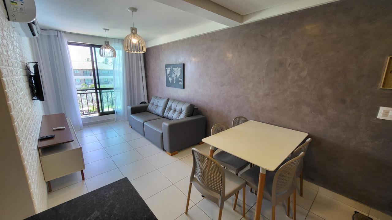 Appartement Boutique Ecolife à Pôrto das Galinhas Extérieur photo