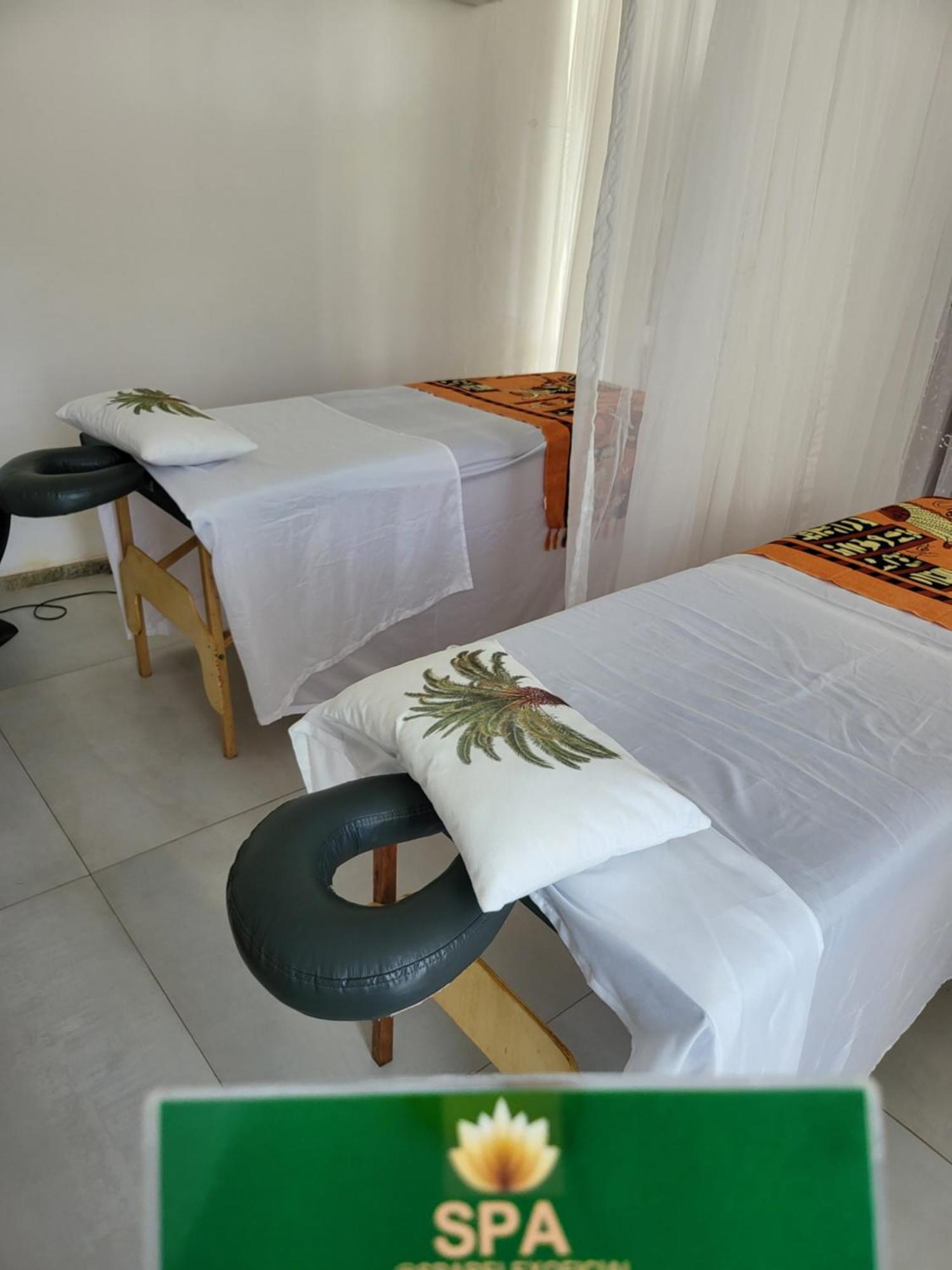 Appartement Boutique Ecolife à Pôrto das Galinhas Extérieur photo