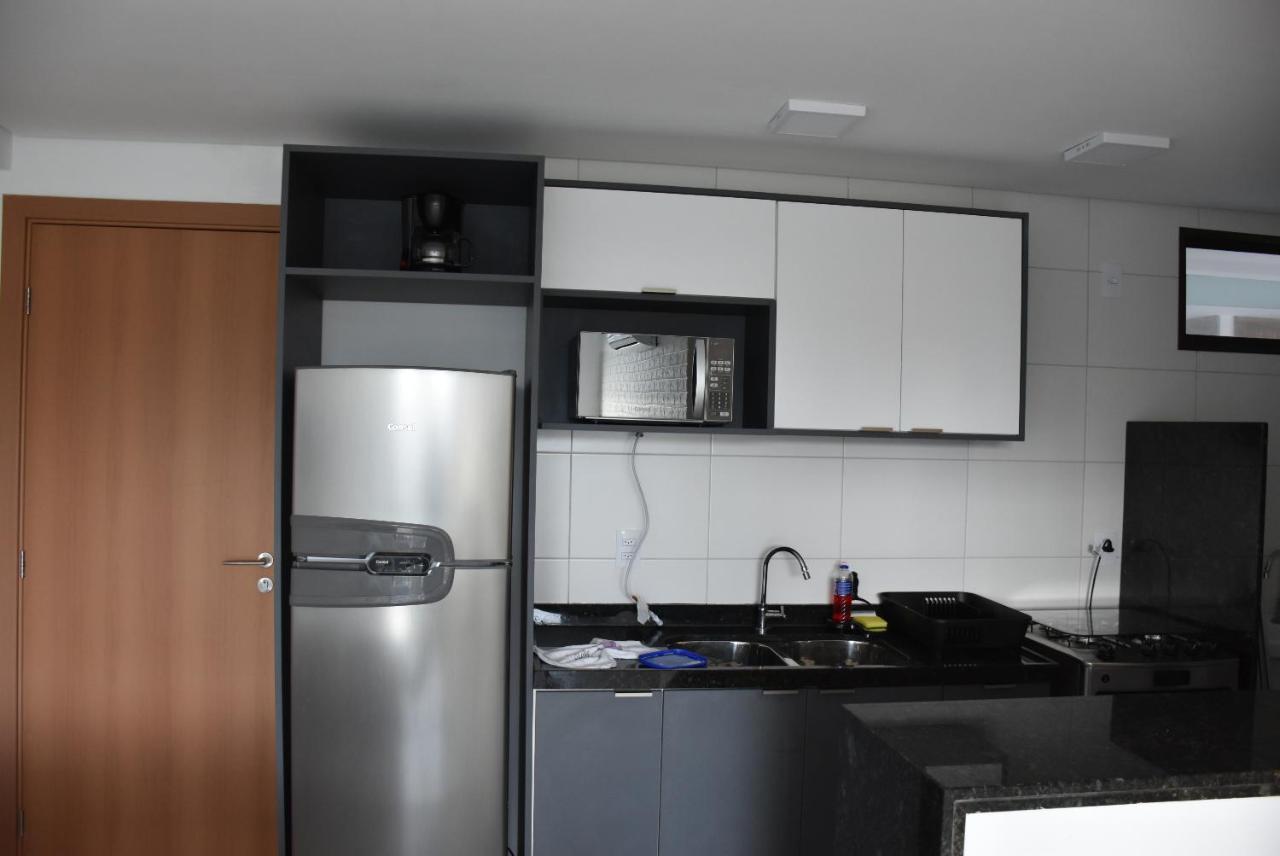 Appartement Boutique Ecolife à Pôrto das Galinhas Extérieur photo