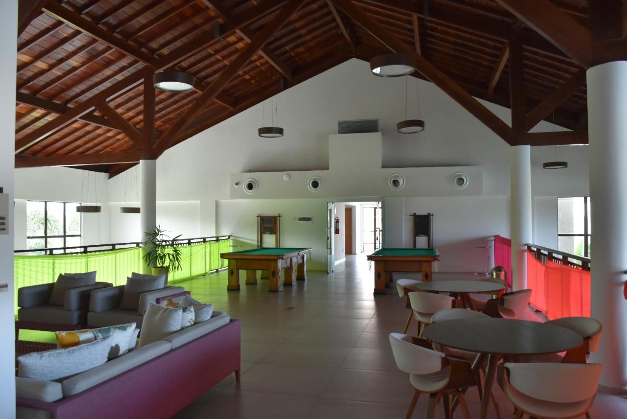 Appartement Boutique Ecolife à Pôrto das Galinhas Extérieur photo