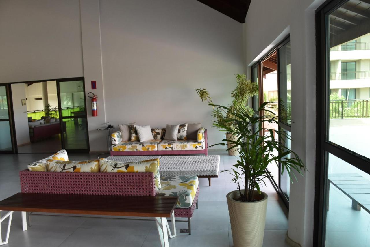Appartement Boutique Ecolife à Pôrto das Galinhas Extérieur photo